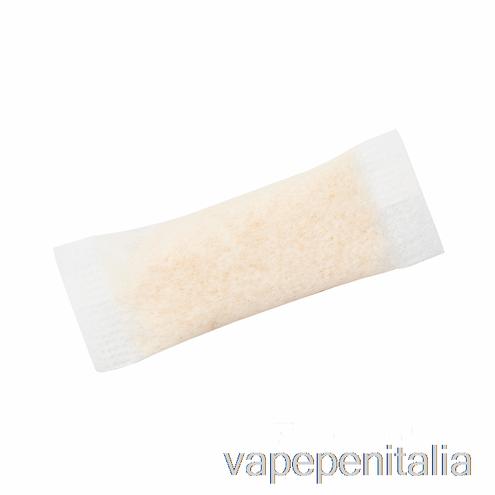Bustine Di Nicotina Vape Italia Juice Head - Pesca Ananas Menta